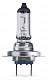 Автолампы H18 Philips LongLife EcoVision 3100K (12643LLC1)
