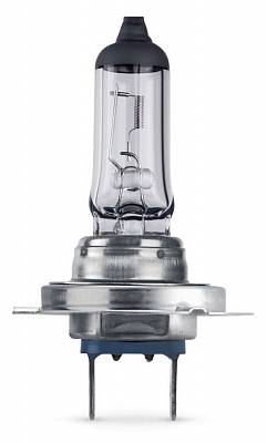 Автолампы H18 Philips LongLife EcoVision 3100K (12643LLC1)