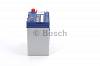 Аккумулятор автомобильный Bosch S4 023 Silver Asia - 45 А/ч (0 092 S40 230, B24R) [+-]