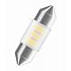 Светодиодная лампа C5W Osram LEDriving Standard gen.2 White 6000K (6431CW-01B) 31mm