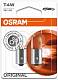 Автолампы T4W Osram Original (3893-02B)