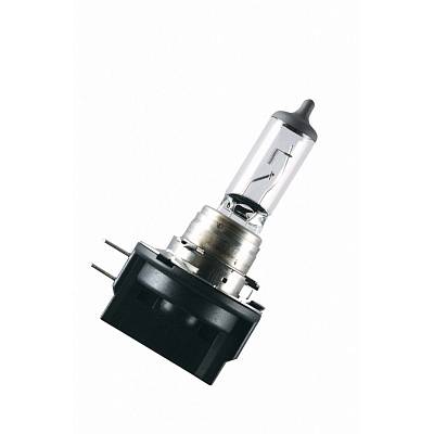 Автолампа H11B Osram Original Line (64241)
