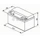 Мотоаккумулятор YTX7A-BS Bosch M6 007 AGM - 6 А/ч (0 092 M60 070) [+ -]
