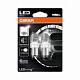 Светодиодные лампы P21/5W Osram LEDriving Premium White 6000K (1557CW-02B)