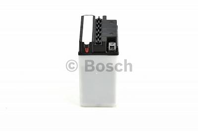 Мотоаккумулятор YB14A-A2 Bosch M4 F38 Fresh pack - 14 А/ч (0 092 M4F 380) [+ -]