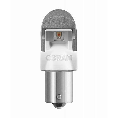 Светодиодные лампы P21W Osram LEDriving Premium Amber (7556YE-02B)