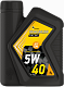 Моторное масло Rosneft Magnum Racing 5W-40 SN/A3/B4