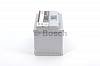 Аккумулятор автомобильный Bosch S5 013 Silver Plus - 100 А/ч (0 092 S50 130) [-+]