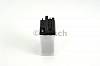 Мотоаккумулятор YB3L-A Bosch M4 F15 Fresh pack - 3 А/ч (0 092 M4F 150) [- +]