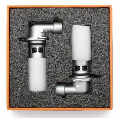 Светодиодные лампы HB4 MTF LUXOPTIC LED 6000K (STB4K6)