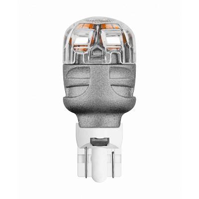 Светодиодные лампы W16W Osram LEDriving Premium Red (9213R-02B)