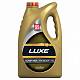Моторное масло Lukoil Luxe 10W-40 SL/CF