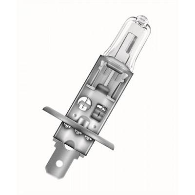 Автолампы грузовые H1 Osram Truckstar Pro +100% (64155TSP-HCB) 24V