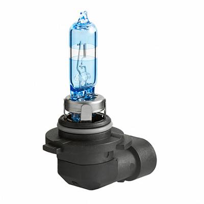 Автолампы HB3/9005 MTF Argentum +80% (H8A12B3)
