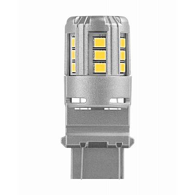 Светодиодные лампы P27/7W Osram LEDriving Standard White 6000K (3547CW-02B)