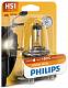 Мотолампа HS1 Philips Vision Moto +30% (12636BW)