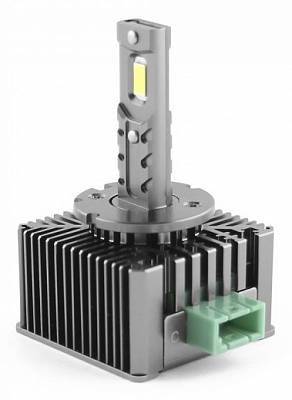 Светодиодные лампы D3S MTF Cyber Light 6000K LED (DPD3S6)