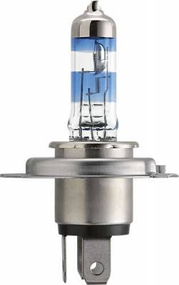 Автолампы H4 Philips RacingVision +150% (12342RVS2)