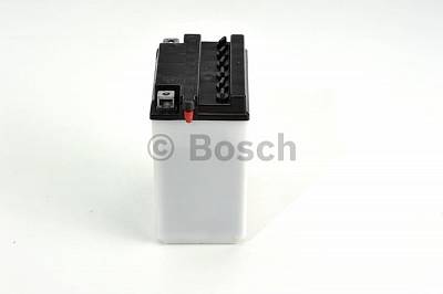 Мотоаккумулятор YB14L-B2 Bosch M4 F36 Fresh pack - 14 А/ч (0 092 M4F 360) [- +]