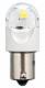 Светодиодные автолампы P21W MTF Night Assistant LED White 6000K (NP21WW)