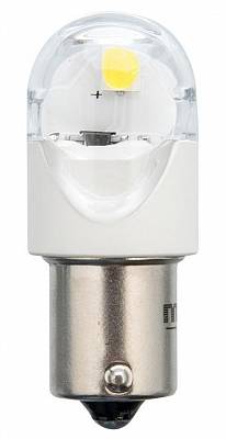 Светодиодные автолампы P21W MTF Night Assistant LED White 6000K (NP21WW)