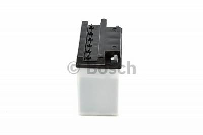 Мотоаккумулятор YB16L-B Bosch M4 F43 Fresh pack - 19 А/ч (0 092 M4F 430) [- +]
