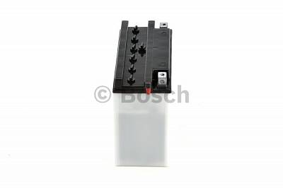 Мотоаккумулятор Y50N18L-A2 Bosch M4 F47 Fresh pack - 20 А/ч (0 092 M4F 470) [- +]