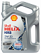 Моторное масло Shell Helix HX8 ECT 5W-30 SN