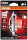 Мотолампа HS1 Osram Night Racer +90% (64185NR9-01B)