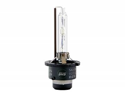 Ксеноновая лампа D2S SVS Silver 5000К (0220084000)