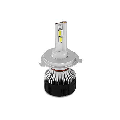 Светодиодные лампы H4 MTF MaxBeam 6000K  LED 5000lm (MB04K6)