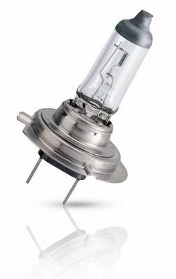 Автолампы H7 Philips VisionPlus +60% (12972VPS2)