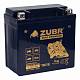 Мотоаккумулятор Zubr Bike Premium Nano Gel - 14 А/ч 205 А (YTX14-BS) [+-]