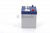 Аккумулятор автомобильный Bosch S4 025 Silver Asia - 60 А/ч (0 092 S40 250, D23R) [+-]