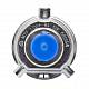 Автолампы H4 MTF Palladium 5500K (HPA1204)