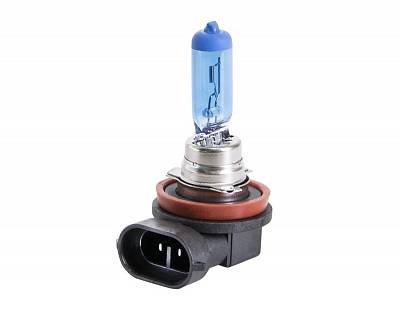 Автолампы H8 SVS White 5000K (020.0036.000)