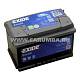 Аккумулятор автомобильный Exide Excell EB712 - 71 А/ч [-+]