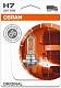 Автолампа грузовая H7 Osram Original Line (64215-01B) 24V