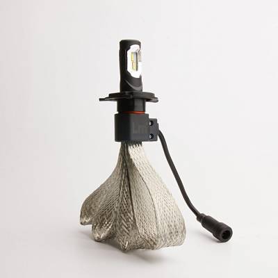 Светодиодные лампы H4 Lumen Flex LED 6000K (MLH-FLP-H4)