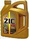 Моторное масло Zic X9 5W-40 SP/A3/B4