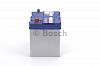 Аккумулятор автомобильный Bosch S4 026 Silver Asia - 70 А/ч (0 092 S40 260, D26L) [-+]