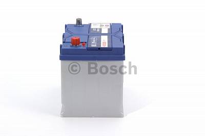 Аккумулятор автомобильный Bosch S4 026 Silver Asia - 70 А/ч (0 092 S40 260, D26L) [-+]