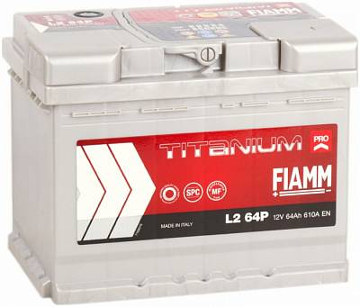 Купить автомобильные аккумуляторы Fiamm Купить автомобильные аккумуляторы Fiamm
