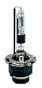 Ксеноновые лампы D1R SVS Wild Light +50% 4800К (0220100005)