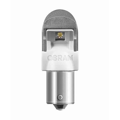 Светодиодные лампы P21W Osram LEDriving Premium White 6000K (7556CW-02B)