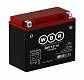 Мотоаккумулятор WBR AGM - 18 А/ч 270 А (SMT12-18) YTX20L-BS,YTX20HL-BS, YB16CL-B, YB16L-B, YB18L-A
