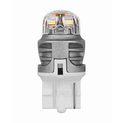 Светодиодные лампы W21W Osram LEDriving Premium White 6000K (7905CW-02B)