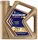 Моторное масло Rosneft Magnum Ultratec FE 5W-30 SN