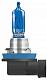 Автолампы H11 Osram Cool Blue Boost +50% 5000K (62211CBB-HCB)