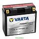 Мотоаккумулятор YT12B-BS Varta AGM Powersports - 12 А/ч (512 901 019, 512 901 022) [+ -]